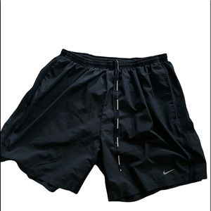 Mens nike running shorts